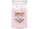 Yankee Candle Signature Duftkerze Desert Blooms Large Jar
