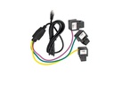 SMARTFOX Stromwandler 100A