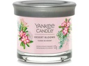 Yankee Candle Signature Duftkerze Desert Blooms Small Tumbler