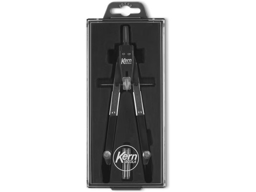 [90335238 1672831] Kern Zirkel Mattschwarz