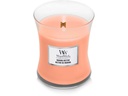 Woodwick Duftkerze Manuka Nectar Medium Jar