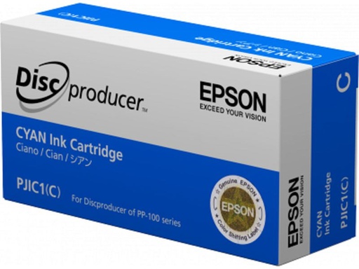 [90335317 1679889] Epson Tinte (PJIC7C) Cyan