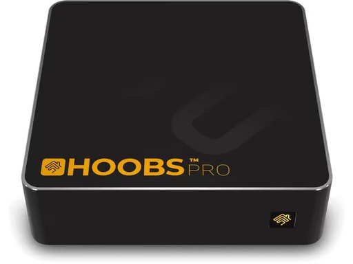 [90335320 1672682] HOOBS Funk-LAN-Gateway Hoobs Pro
