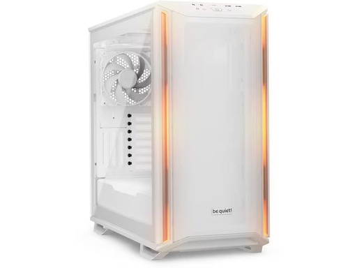 [90335386 1602112] be quiet! PC-Gehäuse Dark Base 701 Weiss
