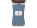 Woodwick Duftkerze Tempest Large Jar