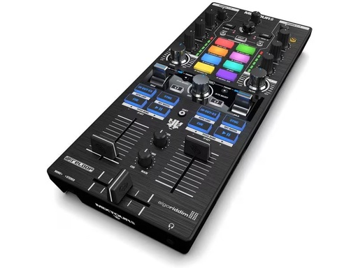 [90335429 1673498] Reloop DJ-Controller Mixtour Pro