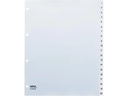 Kolma Register A4 Vista XL 1-20