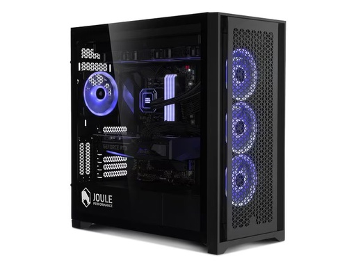 [90335499 1667247] Joule Performance Gaming PC High End RTX 4080S I7 64 GB 2 TB L1127266