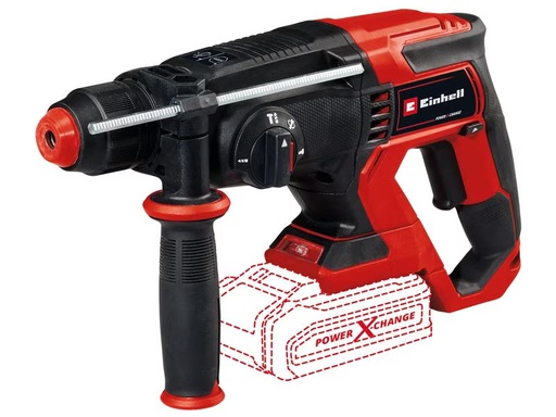 [90335508 1678315] Einhell Akku-Bohrhammer TE-HD 18/20 Solo