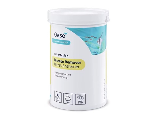 [90335520 1650714] OASE FilterAction Nitrat Entferner 120 g