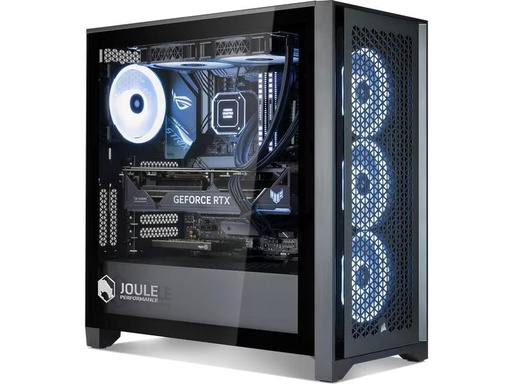 [90335538 1667245] Joule Performance Gaming PC High End RTX 4080S I7 32 GB 4 TB L1127264