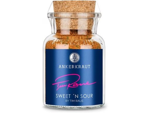 [90335547 1665767] Ankerkraut Gewürz Sweet n Sour by Tim Raue 90 g