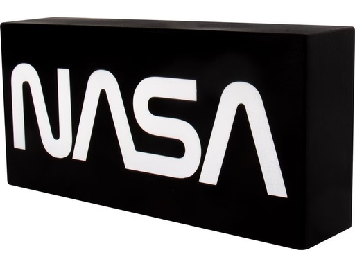 [90335562 1683535] Fizz Creations Dekoleuchte NASA Logo Light