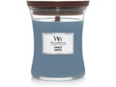 Woodwick Duftkerze Tempest Medium Jar