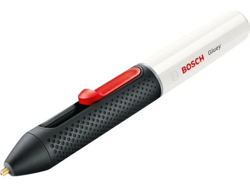 [90053708 896420] Bosch Akku-Heissklebestift Gluey Marshmallow