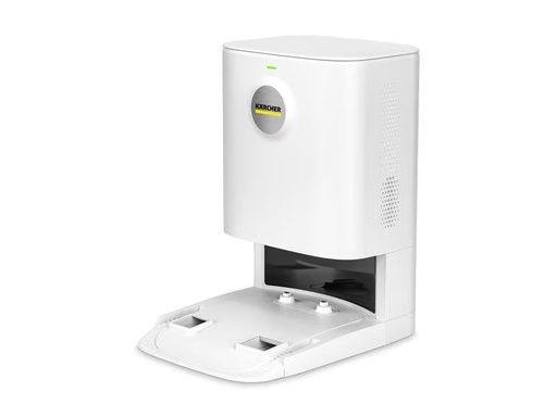 [90335733 1661406] Kärcher Ladestation Absaugstation RCV 5 zu RCV 5