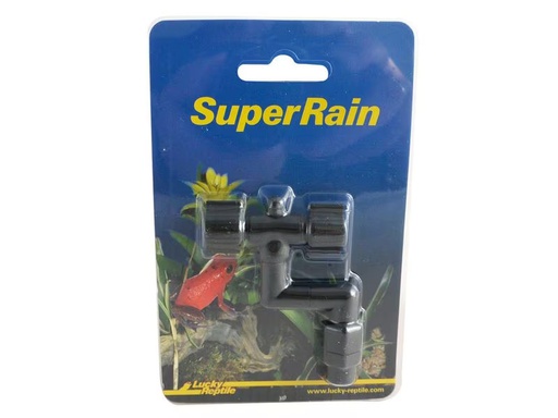[90335736 1671131] Lucky Reptile Düse mit T-Befestigungssystem für Super Rain