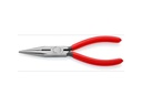 Knipex Flachrundzange 160 mm