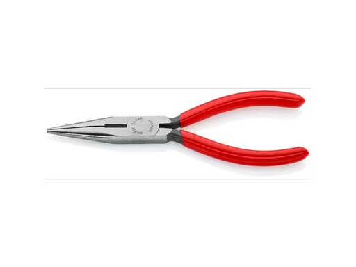 [90335752 1673840] Knipex Flachrundzange 160 mm