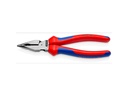 Knipex Spitz-Kombizange 185 mm