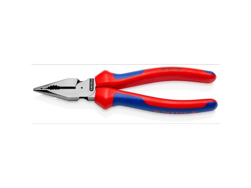 [90335772 1673826] Knipex Spitz-Kombizange 185 mm