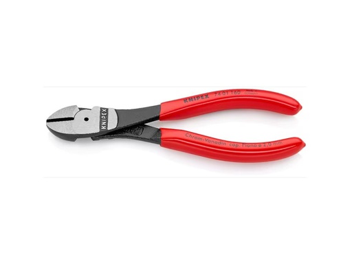 [90335774 1673855] Knipex Kraft-Seitenschneider 160 mm