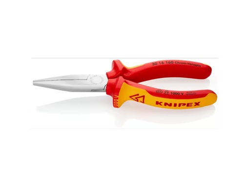 [90335778 1673843] Knipex Langbeckzange 160 mm