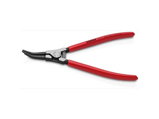 [90335780 1673849] Knipex Montagezange 170 mm