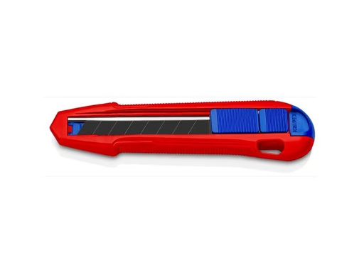 [90335787 1673862] Knipex CutiX Universalmesser 165 mm