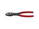 Knipex TwinGrip Frontgreifzange 200 mm