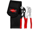 Knipex Minizangen-Set in Gürteltasche