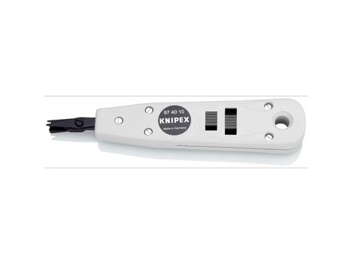 [90335814 1673868] Knipex Anlegewerkzeug 175 mm