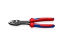 Knipex TwinGrip Frontgreifzange 200 mm