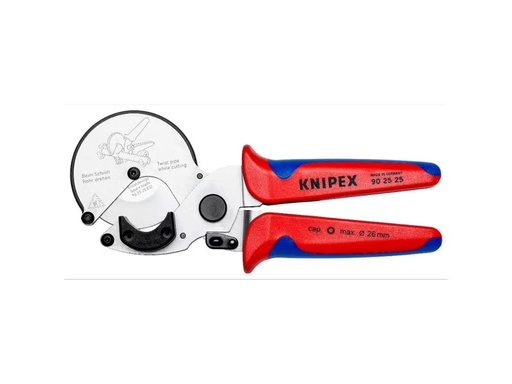 [90335840 1673865] Knipex Rohrschneider 210 mm