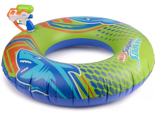 [90335867 1678268] Wowwee Wasserspiel Hydro Battle Cruiser