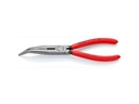 Knipex Flachrundzange 200 mm
