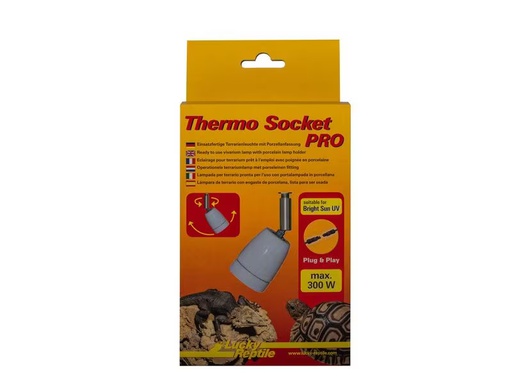 [90335881 1671123] Lucky Reptile Thermo Socket PRO