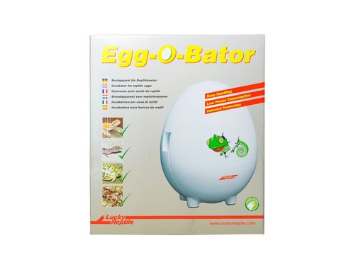 [90335884 1671127] Lucky Reptile Egg-o-Bator Inkubator