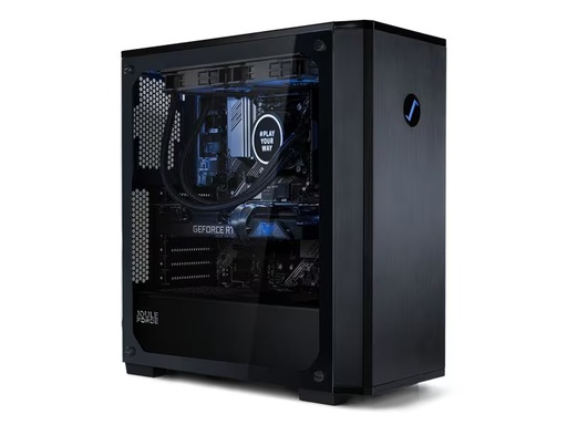 [90335943 1678863] Joule Performance Gaming PC Force RTX 4070 I5 32 GB 1 TB L1127394