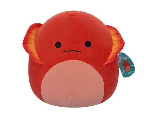 [90335952 1678876] Squishmallows Plüsch Maxie Eidechse 30 cm