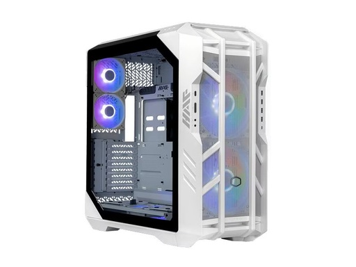 [90335989 1672542] Cooler Master PC-Gehäuse HAF 700 Weiss