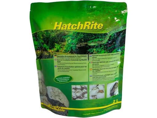 [90335997 1674845] Lucky Reptile HatchRite 2 l