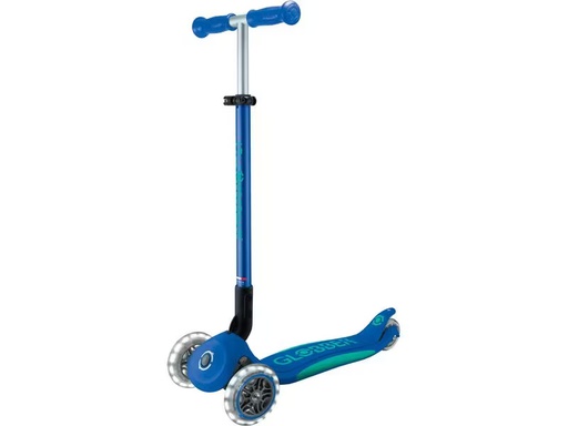 [90336001 1683004] GLOBBER Primo Foldable Plus Lights Mini Blau