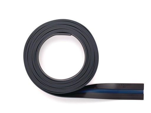 [90053737 888494] DURABLE Magnetband Durafix Roll 17 mm x 5 m, Dunkelblau