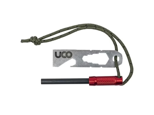 [90336049 1677001] UCO Survival Fire Striker
