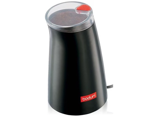 [90336157 1263153] Bodum Kaffeemühle 5679-01EURO Schwarz