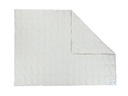 Albis Duvet Stigeli 200 x 210 cm, Weiss