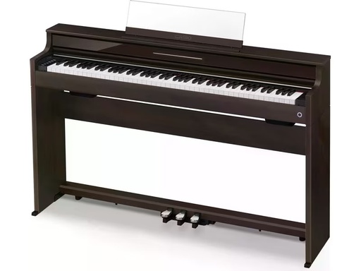 [90336204 1680299] Casio E-Piano CELVIANO AP-S450 Braun