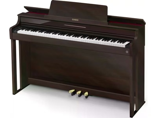 [90336224 1680302] Casio E-Piano CELVIANO AP-550 Braun