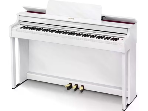 [90336229 1680303] Casio E-Piano CELVIANO AP-550 Weiss